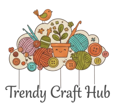 Trendy Craft Hub
